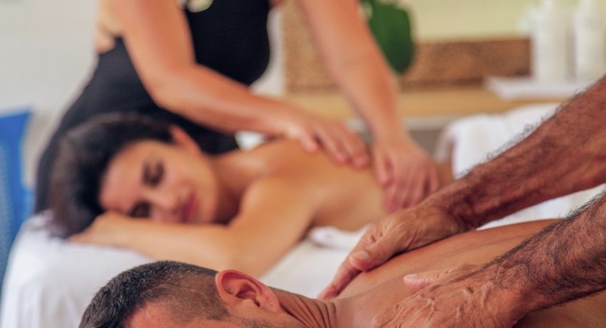 La Bitta Massage - Hotel La Bitta